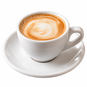 Café con leche