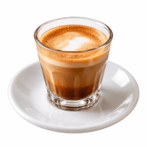 Cortado