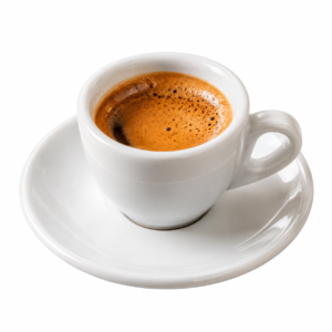 Café solo